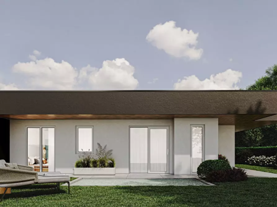 Immagine 5 di Appartamento in vendita  in 34 a Jesolo