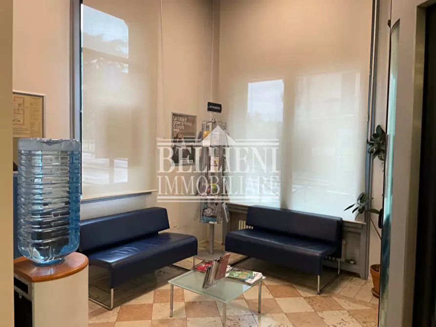 Immagine 2 di Negozio in affitto  in Viale Risorgimento Nazionale a Vicenza