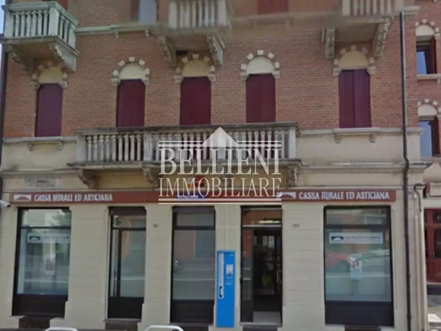 Immagine 3 di Negozio in affitto  in Viale Risorgimento Nazionale a Vicenza