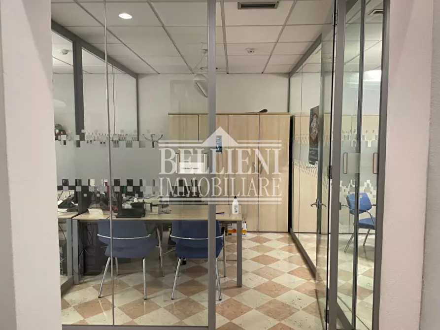 Immagine 4 di Negozio in affitto  in Viale Risorgimento Nazionale a Vicenza