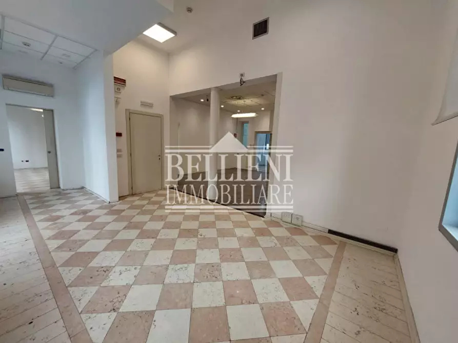 Immagine 14 di Negozio in affitto  in Viale Risorgimento Nazionale a Vicenza