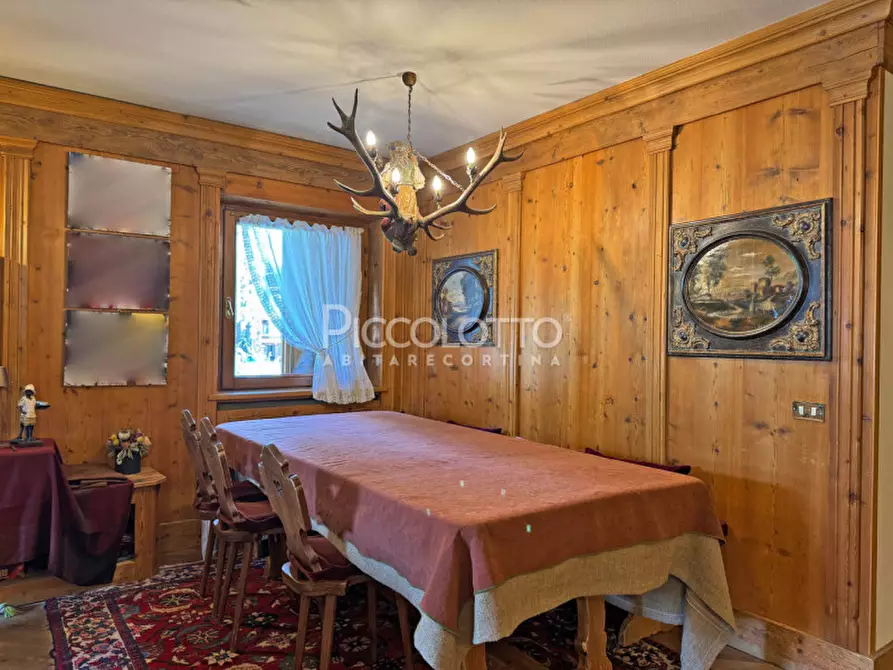 Immagine 6 di Appartamento in affitto  in Via del Castello a Cortina D'ampezzo