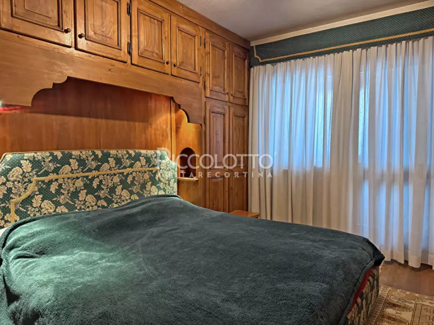 Immagine 11 di Appartamento in affitto  in Via del Castello a Cortina D'ampezzo