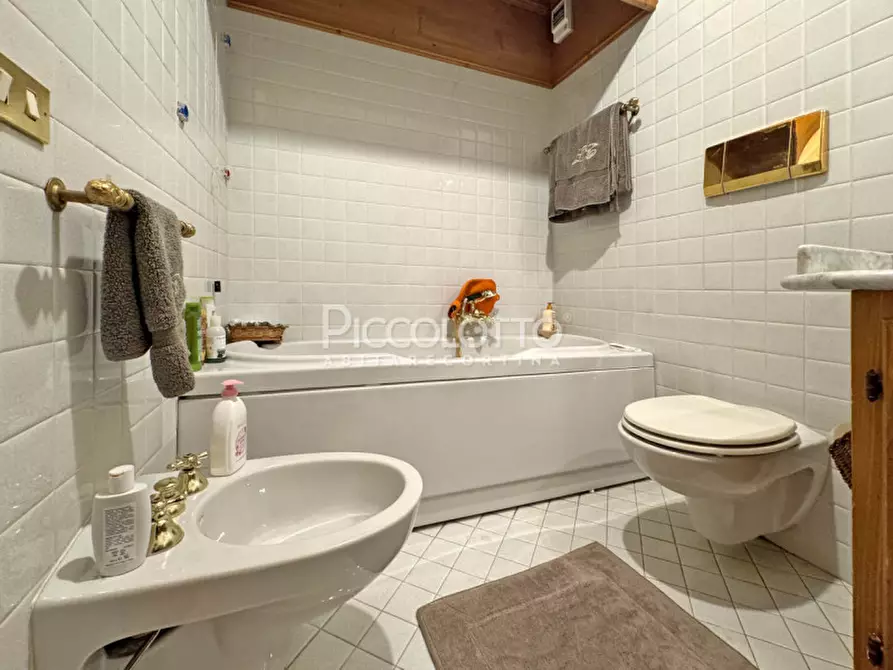 Immagine 13 di Appartamento in affitto  in Via del Castello a Cortina D'ampezzo