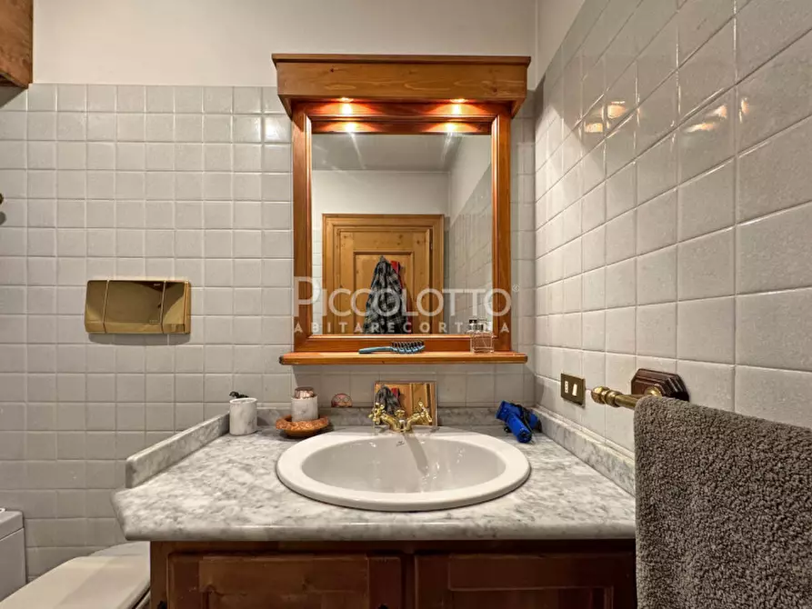 Immagine 14 di Appartamento in affitto  in Via del Castello a Cortina D'ampezzo