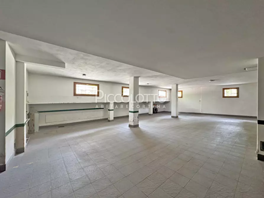 Immagine 17 di Appartamento in affitto  in Via del Castello a Cortina D'ampezzo