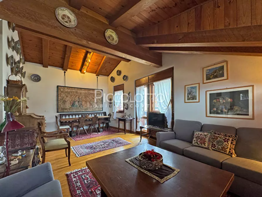 Immagine 6 di Attico in vendita  a Cortina D'ampezzo