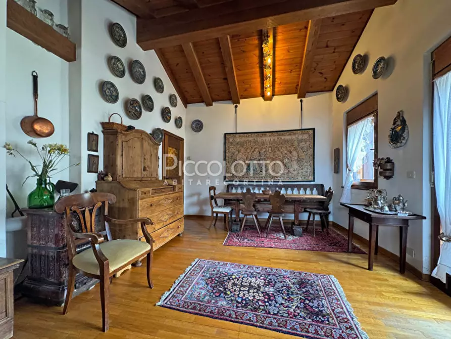 Immagine 7 di Attico in vendita  a Cortina D'ampezzo