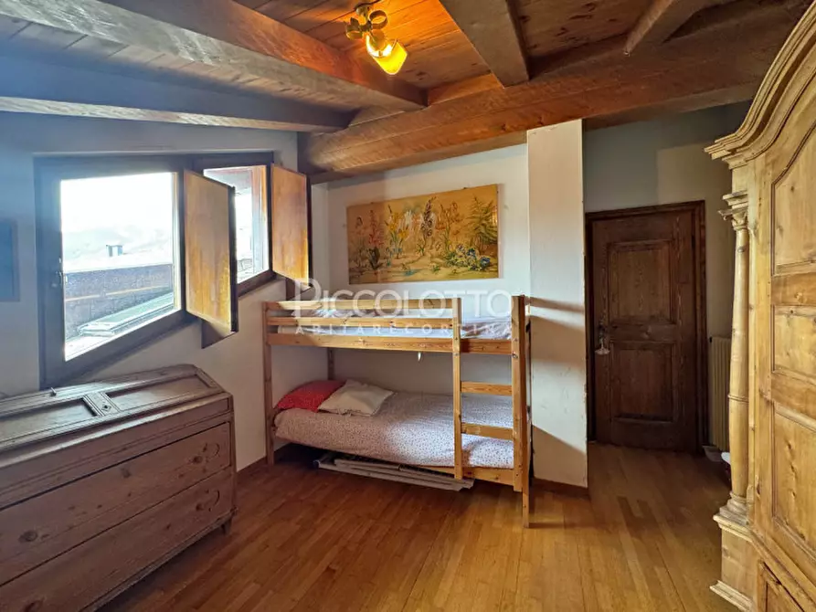 Immagine 11 di Attico in vendita  a Cortina D'ampezzo