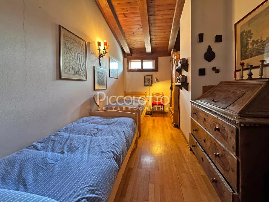 Immagine 15 di Attico in vendita  a Cortina D'ampezzo