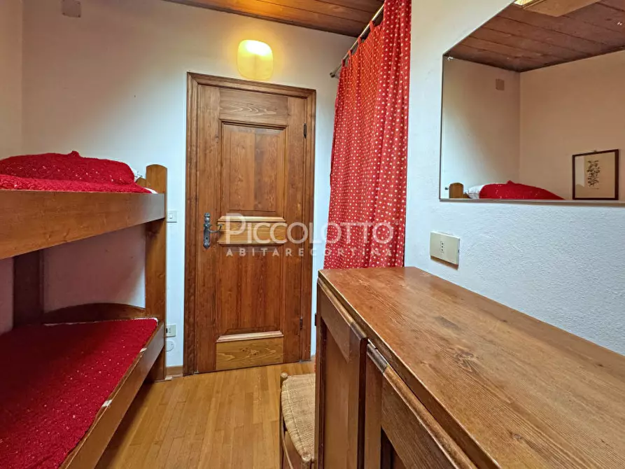 Immagine 16 di Attico in vendita  a Cortina D'ampezzo