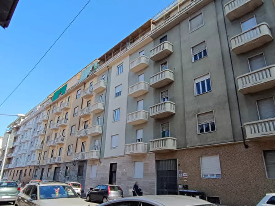 Immagine 3 di Appartamento in vendita  in Via Caluso, 29 a Torino