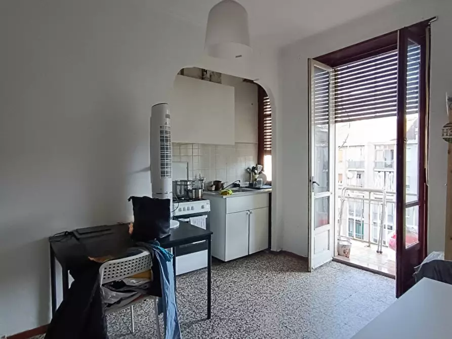 Immagine 9 di Appartamento in vendita  in Via Caluso, 29 a Torino