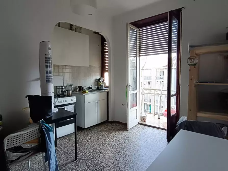 Immagine 10 di Appartamento in vendita  in Via Caluso, 29 a Torino