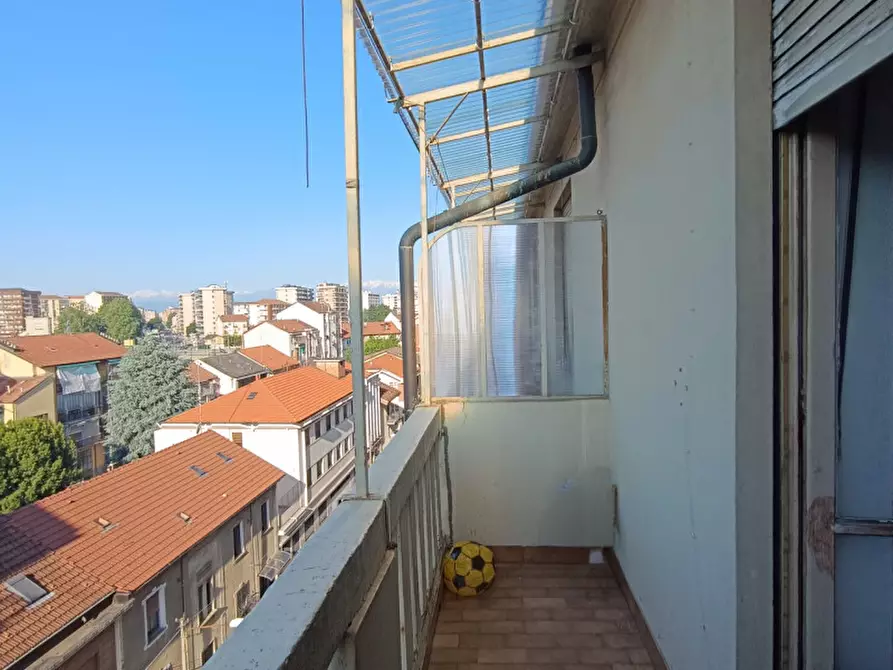 Immagine 11 di Appartamento in vendita  in Via Caluso, 29 a Torino