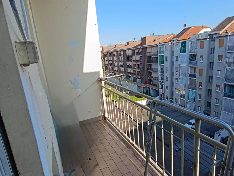 Immagine 12 di Appartamento in vendita  in Via Caluso, 29 a Torino