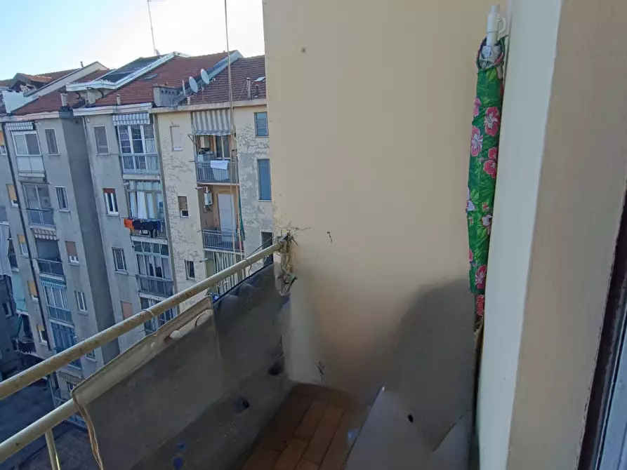 Immagine 13 di Appartamento in vendita  in Via Caluso, 29 a Torino