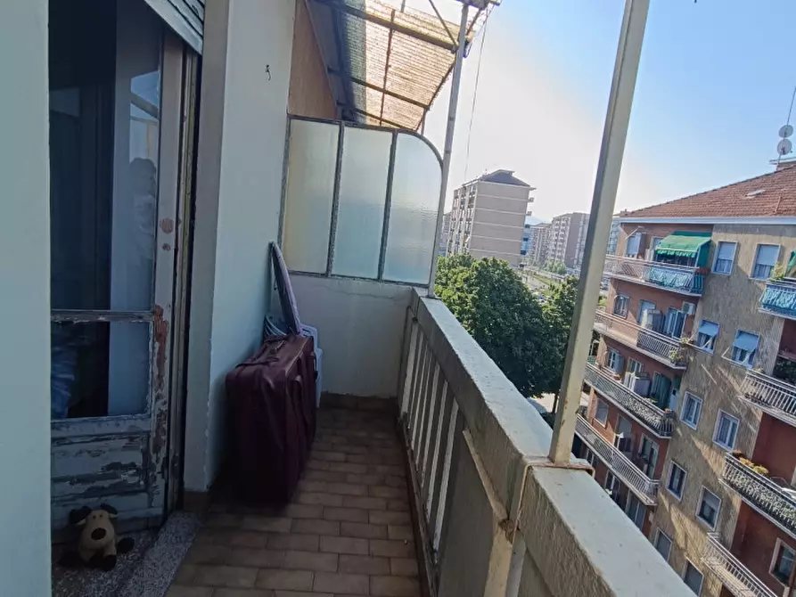 Immagine 15 di Appartamento in vendita  in Via Caluso, 29 a Torino