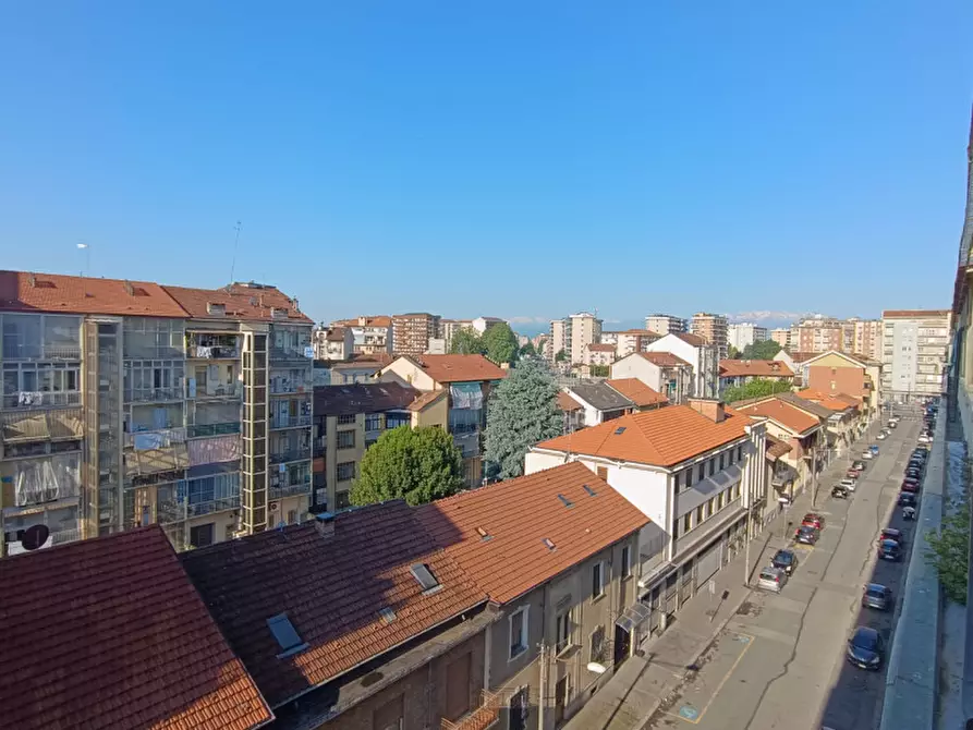 Immagine 16 di Appartamento in vendita  in Via Caluso, 29 a Torino