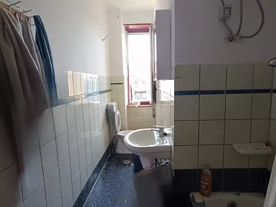 Immagine 18 di Appartamento in vendita  in Via Caluso, 29 a Torino