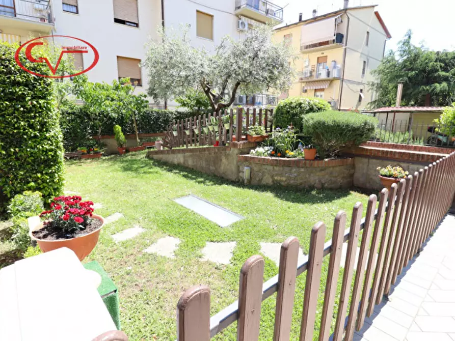 appartamento in vendita a Montevarchi