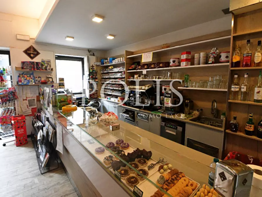 Immagine 5 di Attività commerciale in vendita  in via dottesio 12 a Como
