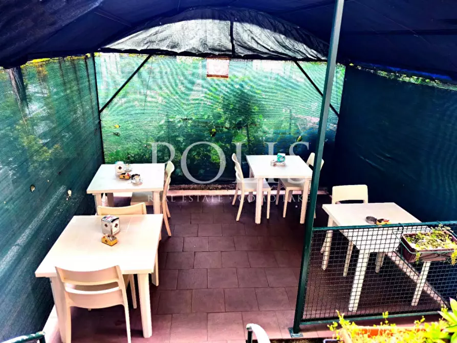 Immagine 9 di Attività commerciale in vendita  in via dottesio 12 a Como