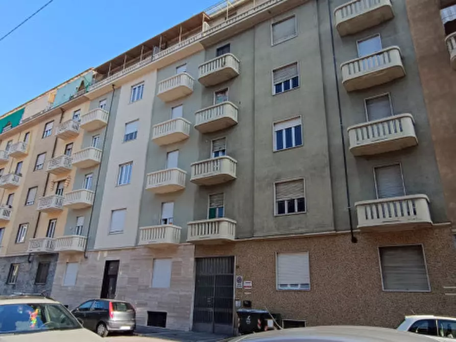 Immagine 2 di Appartamento in vendita  in Via Caluso, 29 a Torino