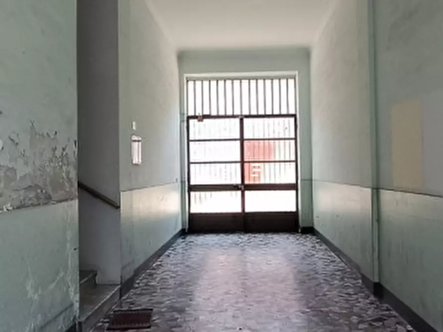 Immagine 3 di Appartamento in vendita  in Via Caluso, 29 a Torino