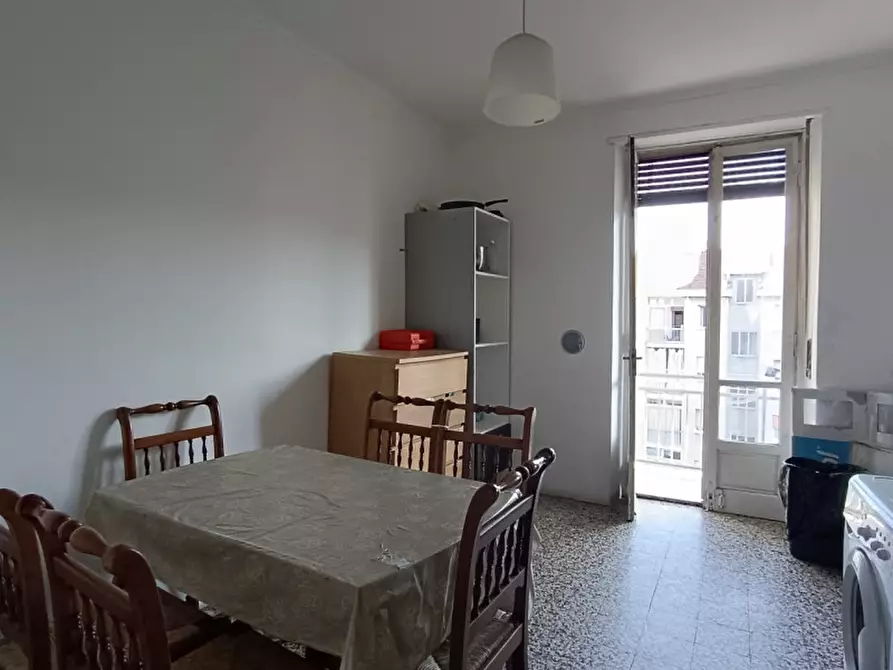 Immagine 8 di Appartamento in vendita  in Via Caluso, 29 a Torino