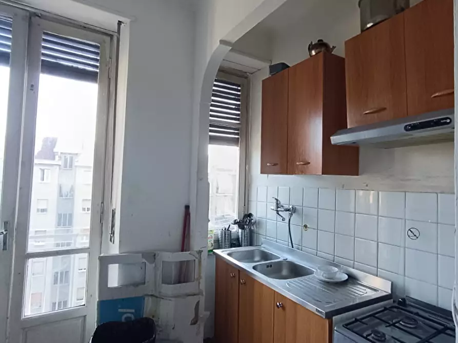 Immagine 10 di Appartamento in vendita  in Via Caluso, 29 a Torino