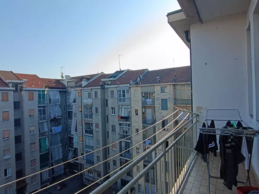 Immagine 11 di Appartamento in vendita  in Via Caluso, 29 a Torino