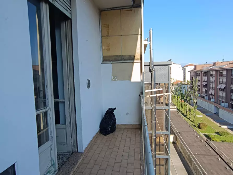 Immagine 12 di Appartamento in vendita  in Via Caluso, 29 a Torino