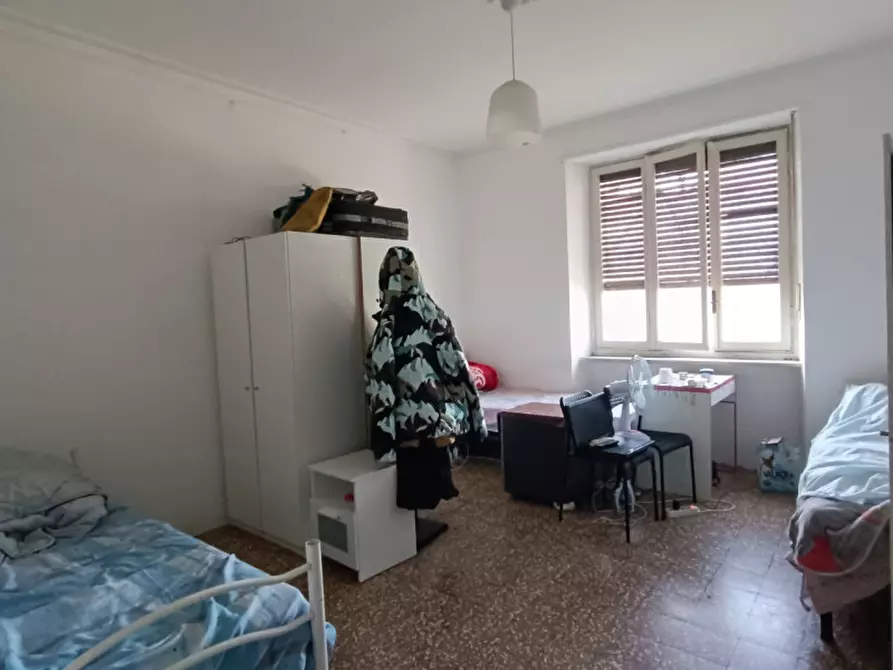 Immagine 13 di Appartamento in vendita  in Via Caluso, 29 a Torino