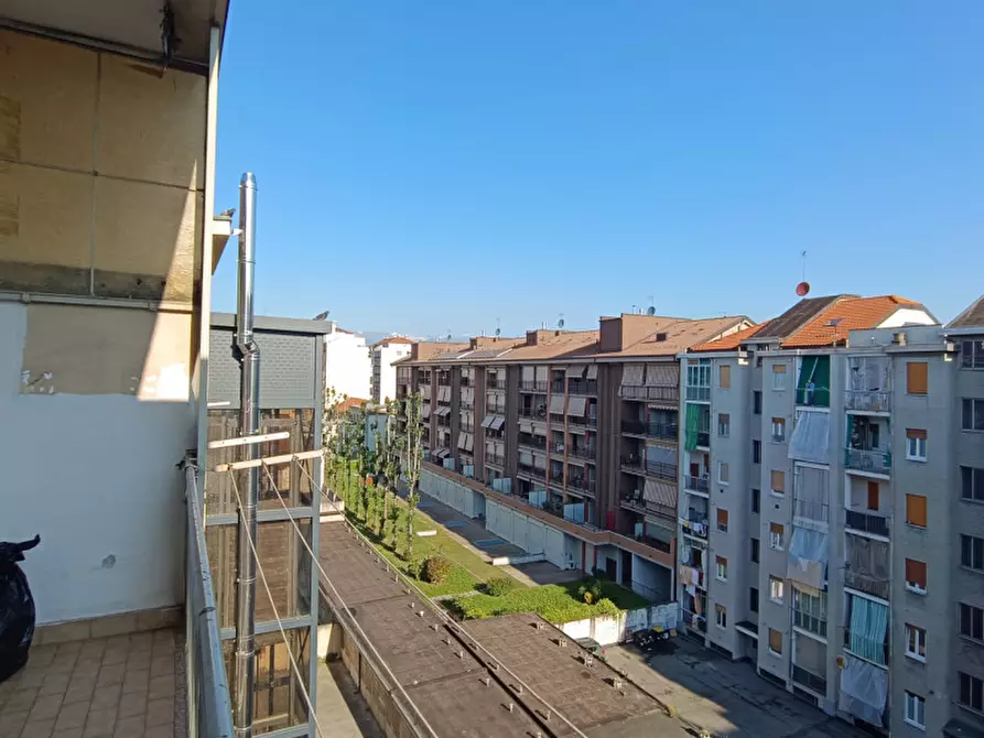 Immagine 17 di Appartamento in vendita  in Via Caluso, 29 a Torino