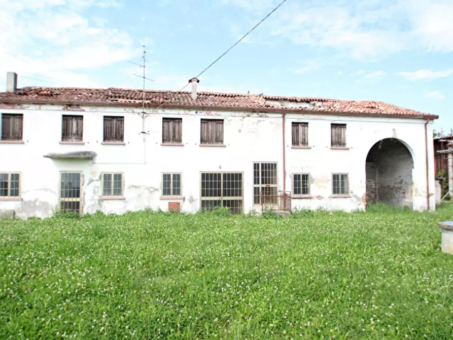 Immagine 1 di Terreno in vendita  in Via Carraretto a Pianiga