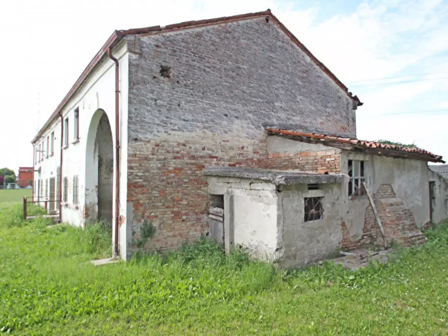 Immagine 2 di Terreno in vendita  in Via Carraretto a Pianiga