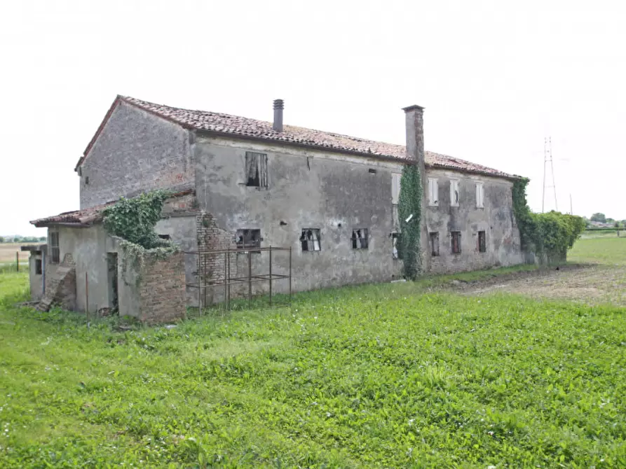Immagine 3 di Terreno in vendita  in Via Carraretto a Pianiga