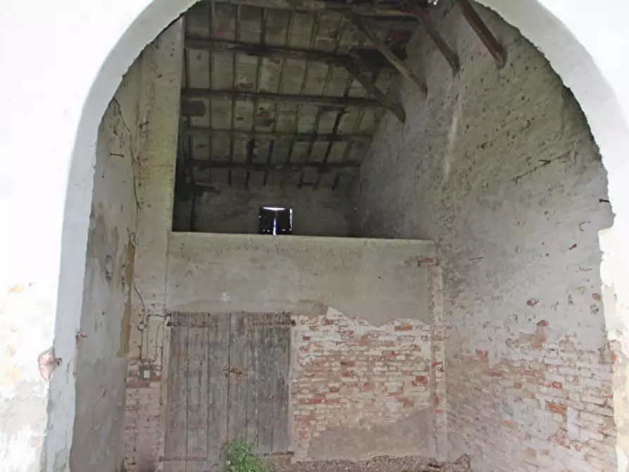 Immagine 5 di Terreno in vendita  in Via Carraretto a Pianiga