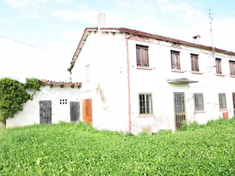 Immagine 6 di Terreno in vendita  in Via Carraretto a Pianiga