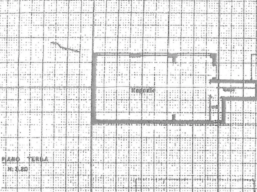 Immagine 7 di Ufficio in affitto  in Via Giovanni Bazzea a Santa Maria Di Sala