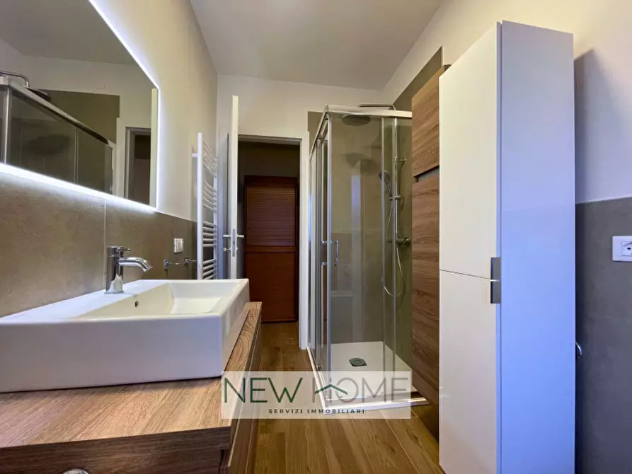 Immagine 11 di Camera in affitto  in Via Campagnol di Tombetta 87 a Verona