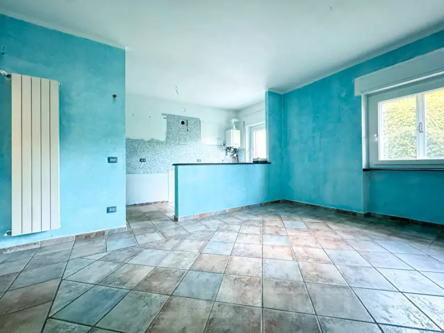 Immagine 1 di Appartamento in vendita  in Via Antonio Gramsci 10 a Gozzano