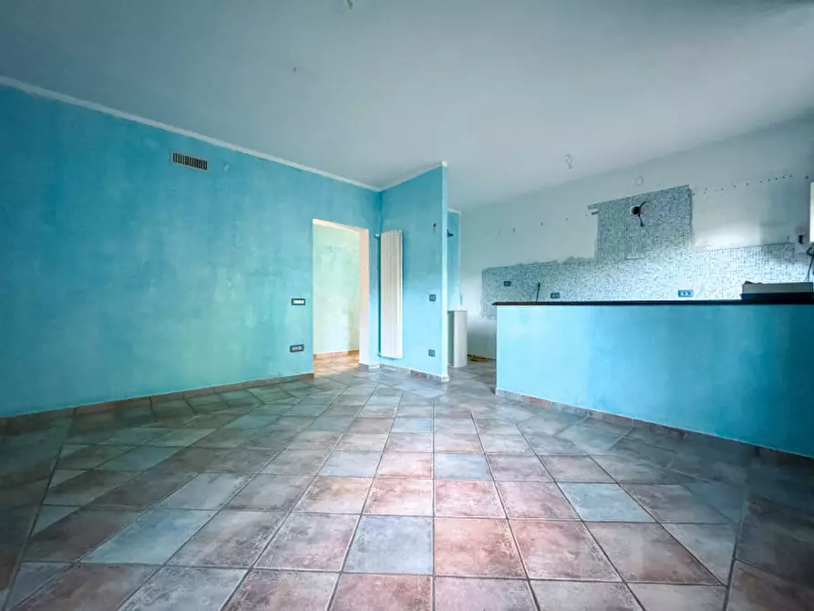 Immagine 4 di Appartamento in vendita  in Via Antonio Gramsci 10 a Gozzano