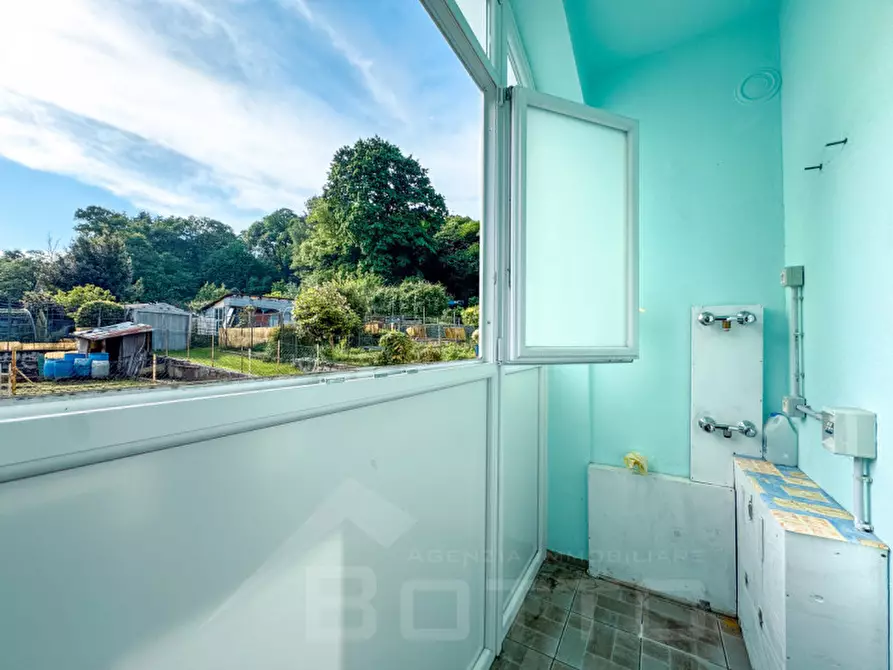 Immagine 7 di Appartamento in vendita  in Via Antonio Gramsci 10 a Gozzano