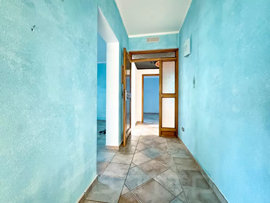 Immagine 9 di Appartamento in vendita  in Via Antonio Gramsci 10 a Gozzano