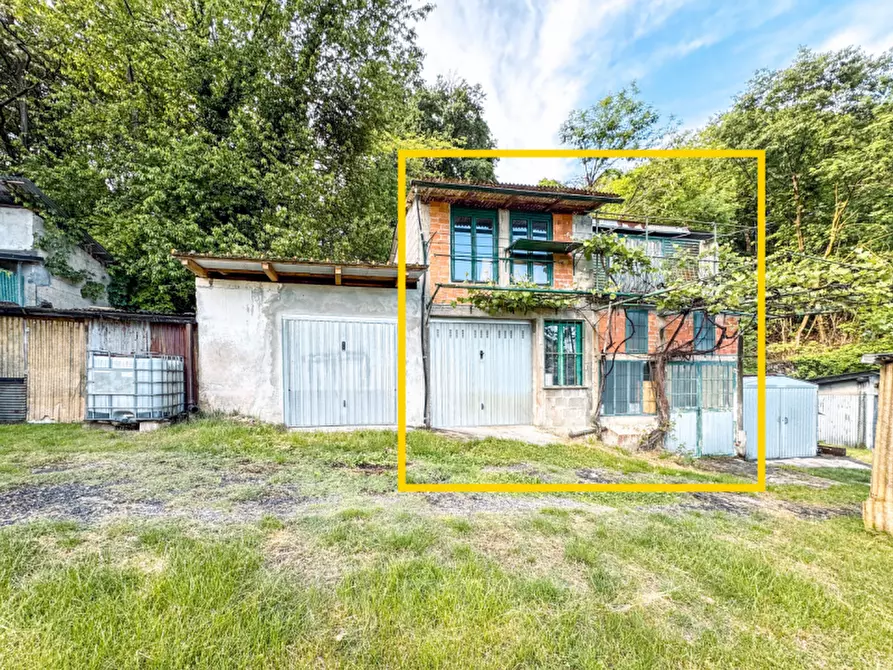 Immagine 19 di Appartamento in vendita  in Via Antonio Gramsci 10 a Gozzano