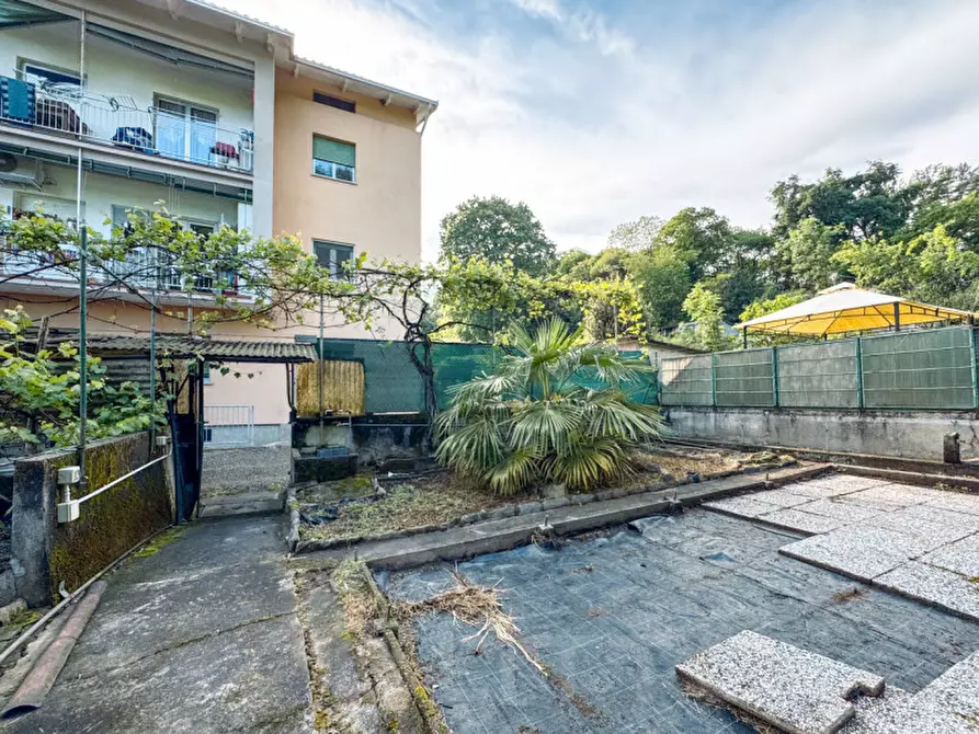 Immagine 22 di Appartamento in vendita  in Via Antonio Gramsci 10 a Gozzano