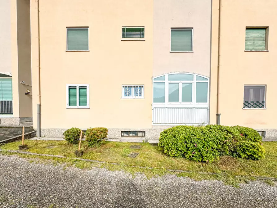 Immagine 23 di Appartamento in vendita  in Via Antonio Gramsci 10 a Gozzano