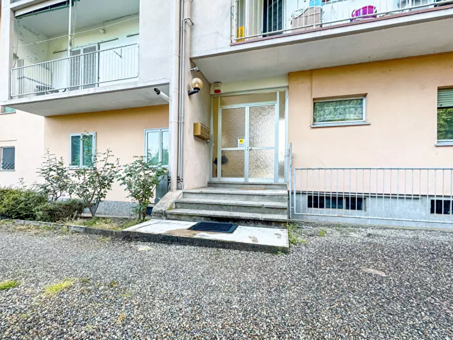 Immagine 24 di Appartamento in vendita  in Via Antonio Gramsci 10 a Gozzano